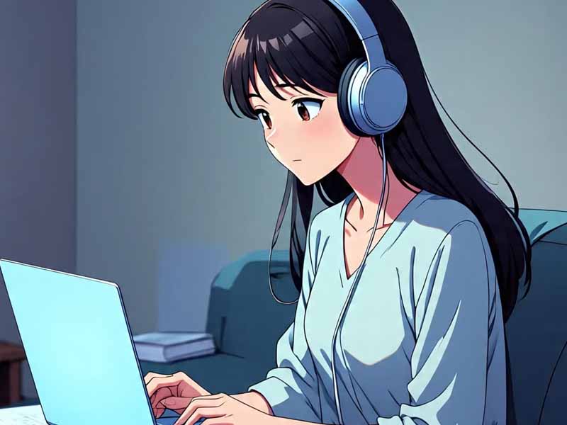 Lo-fi & Chillpop