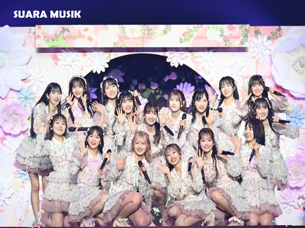 Sejarah J-Pop