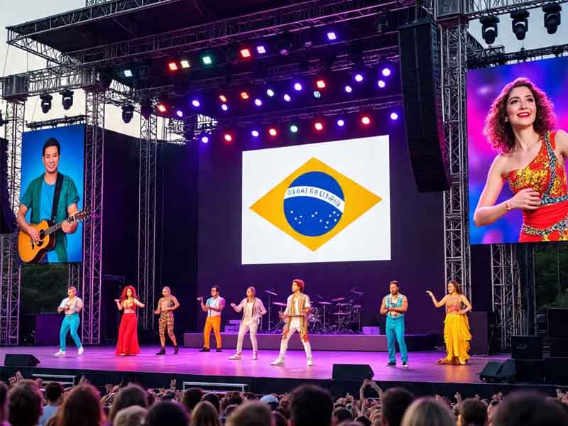 Kolaborasi Lintas Budaya