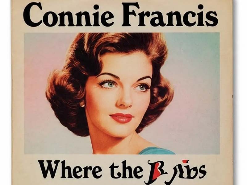 Lagu Lawas Meledak Lagi