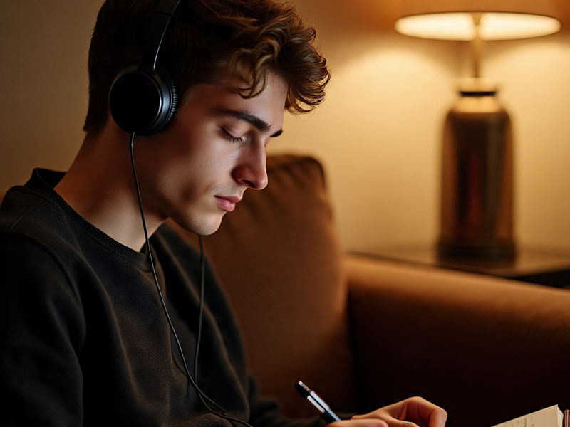 Storytelling dan Lirik